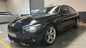 BMW Série 1 de 2020