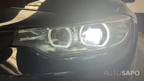 BMW Série 1 de 2020