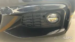 BMW Série 1 de 2020