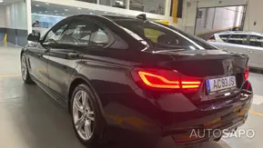 BMW Série 1 de 2020