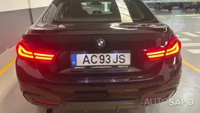 BMW Série 1 de 2020