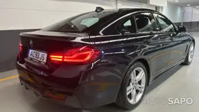 BMW Série 1 de 2020