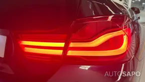 BMW Série 1 de 2020
