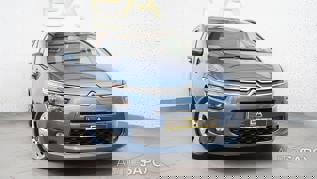 Citroen C4 Picasso 1.6 BlueHDi Shine EAT6 de 2016