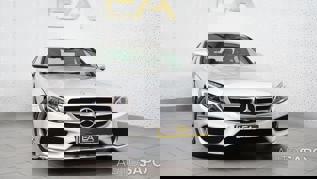 Mercedes-Benz Classe C de 2016