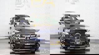 Mercedes-Benz Classe C de 2019