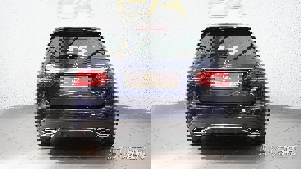Mercedes-Benz Classe C de 2019