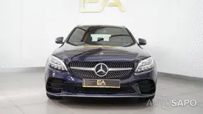 Mercedes-Benz Classe C de 2019