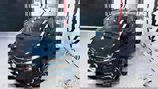 Citroen C4 Spacetourer de 2020