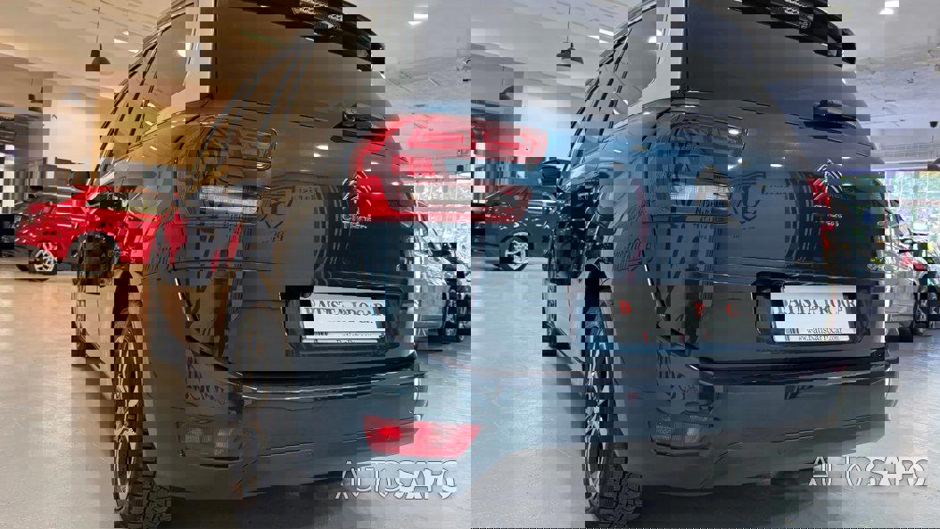Citroen C4 Spacetourer de 2020
