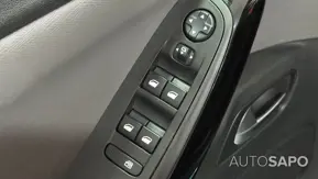 Citroen C4 Spacetourer de 2020