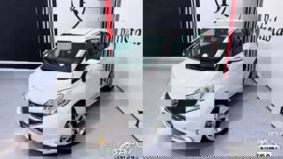 Nissan Note de 2014