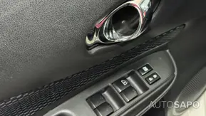 Nissan Note de 2014