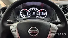 Nissan Note de 2014