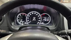 Nissan Note de 2014