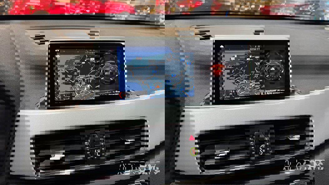 BMW X1 16 d sDrive Line Sport Auto de 2020