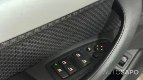 BMW X1 16 d sDrive Line Sport Auto de 2020