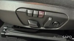BMW X1 16 d sDrive Line Sport Auto de 2020