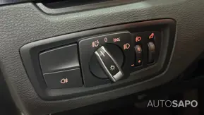 BMW X1 16 d sDrive Line Sport Auto de 2020