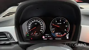 BMW X1 16 d sDrive Line Sport Auto de 2020