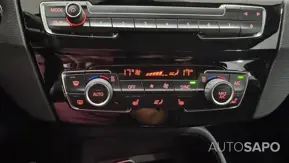 BMW X1 16 d sDrive Line Sport Auto de 2020