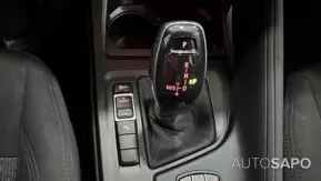 BMW X1 16 d sDrive Line Sport Auto de 2020