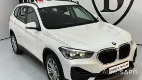 BMW X1 16 d sDrive Line Sport Auto de 2020