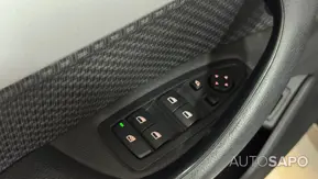 BMW X1 16 d sDrive Advantage de 2020
