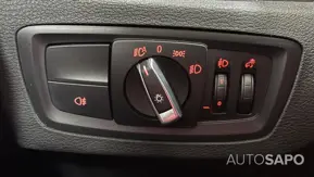 BMW X1 16 d sDrive Advantage de 2020