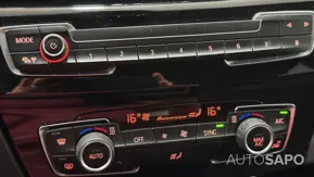 BMW X1 16 d sDrive Advantage de 2020