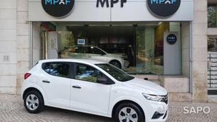 Dacia Sandero 1.0 SCe Essential de 2024