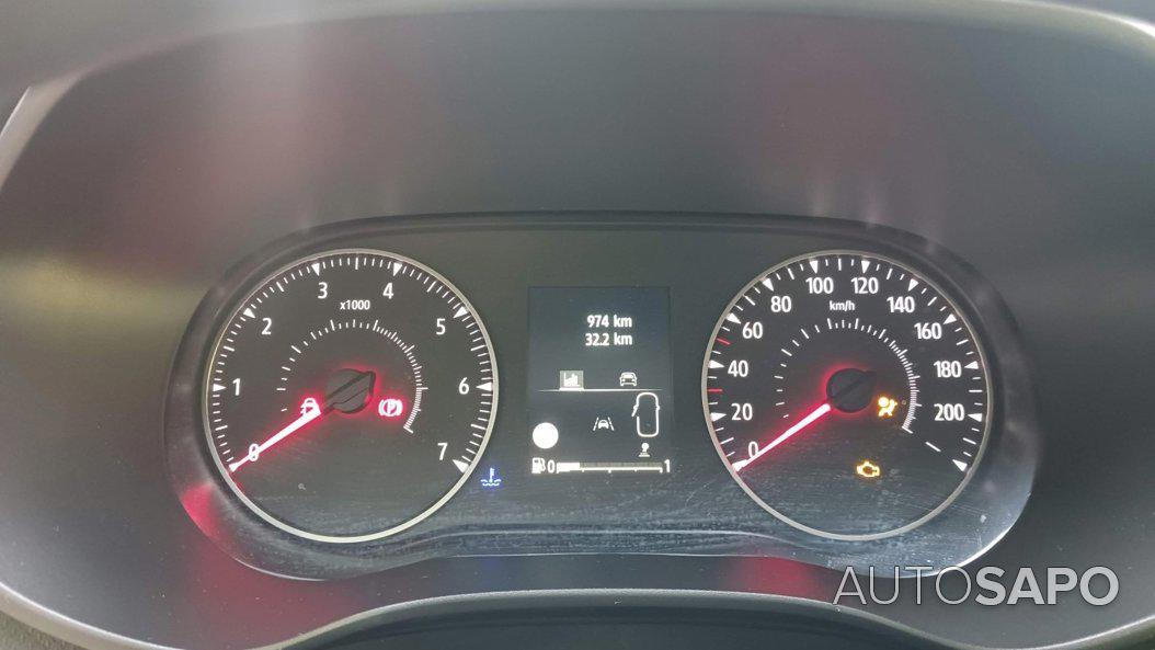 Dacia Sandero 1.0 SCe Essential de 2024