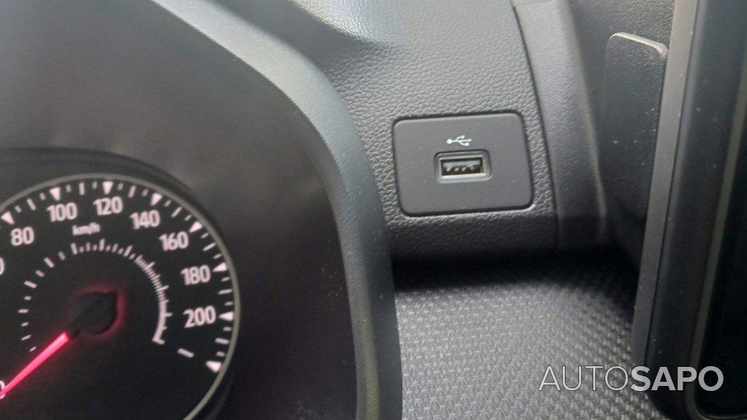 Dacia Sandero 1.0 SCe Essential de 2024