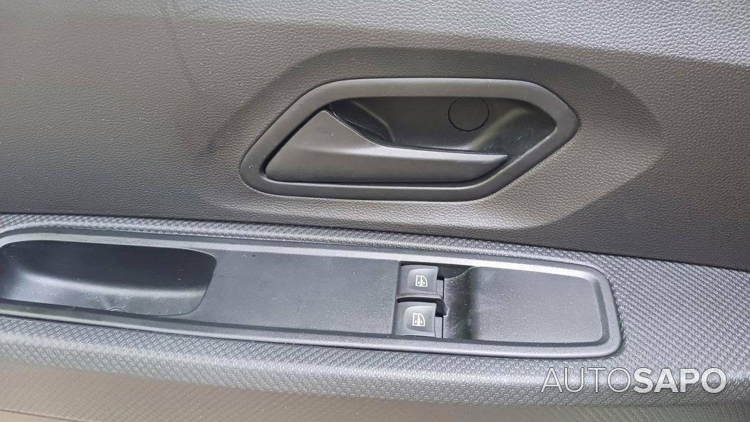 Dacia Sandero 1.0 SCe Essential de 2024