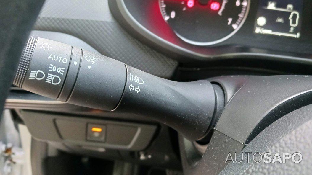 Dacia Sandero 1.0 SCe Essential de 2024