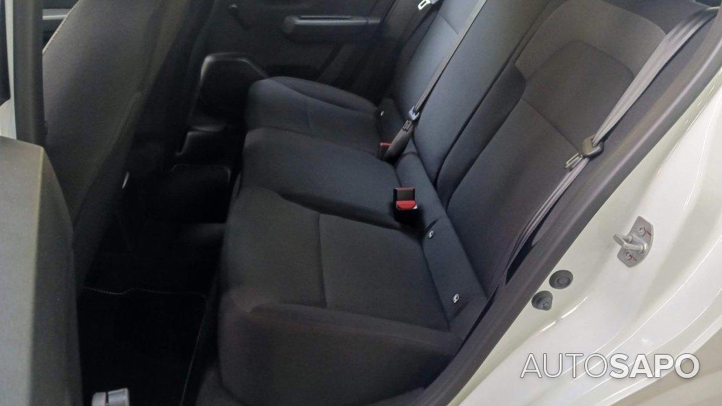 Dacia Sandero 1.0 SCe Essential de 2024