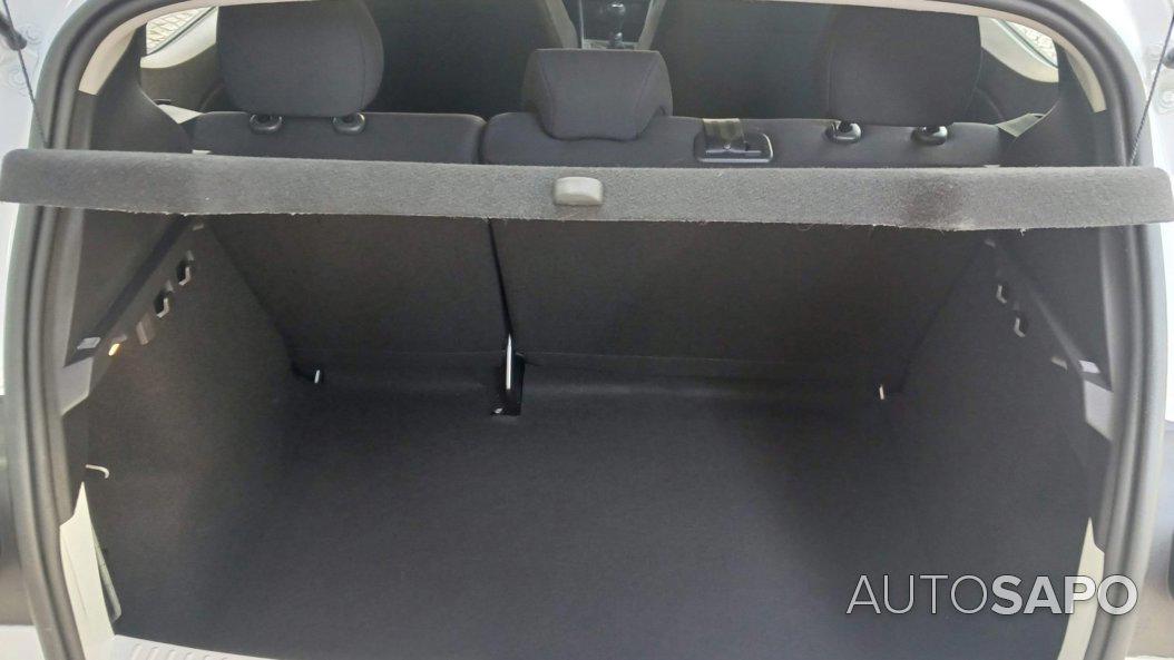 Dacia Sandero 1.0 SCe Essential de 2024