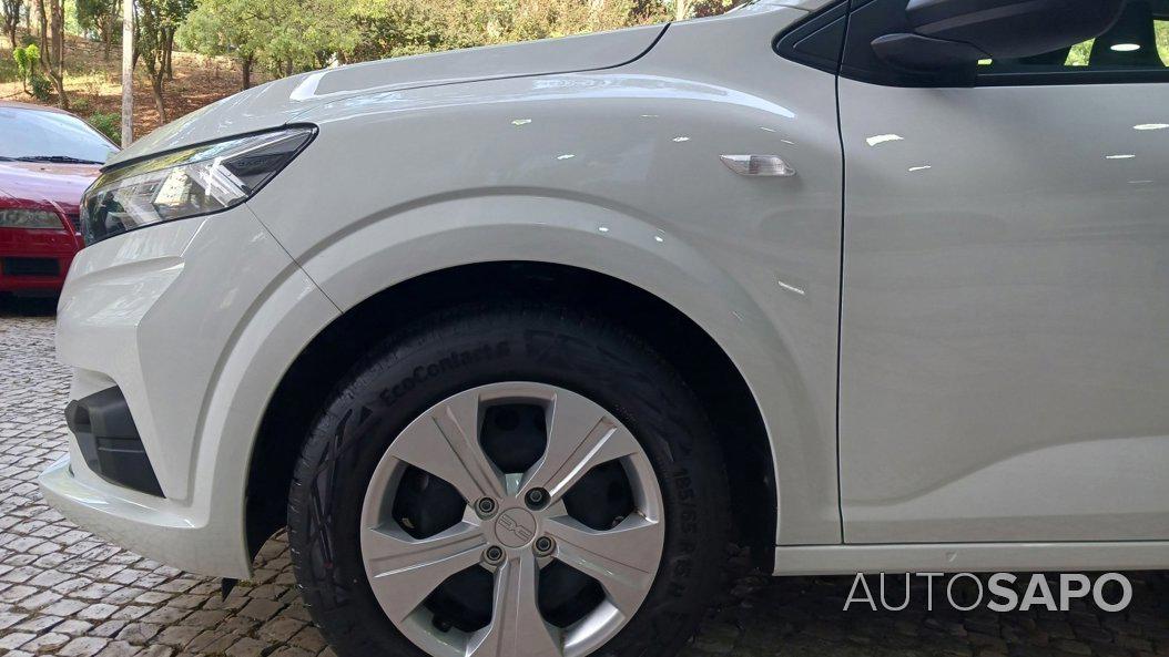 Dacia Sandero 1.0 SCe Essential de 2024
