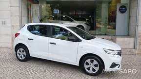 Dacia Sandero 1.0 SCe Essential de 2024