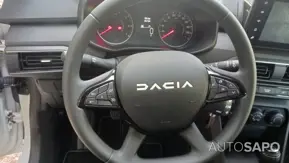 Dacia Sandero 1.0 SCe Essential de 2024