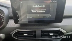Dacia Sandero 1.0 SCe Essential de 2024