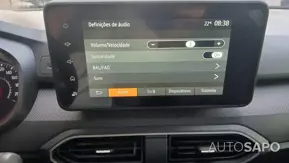 Dacia Sandero 1.0 SCe Essential de 2024