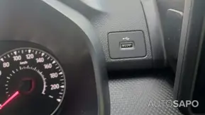 Dacia Sandero 1.0 SCe Essential de 2024