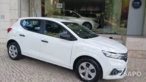 Dacia Sandero 1.0 SCe Essential de 2024