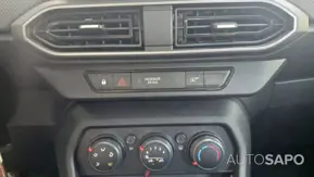 Dacia Sandero 1.0 SCe Essential de 2024