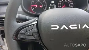 Dacia Sandero 1.0 SCe Essential de 2024