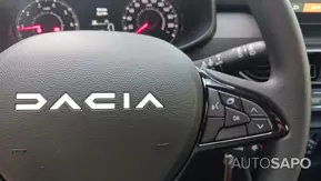 Dacia Sandero 1.0 SCe Essential de 2024