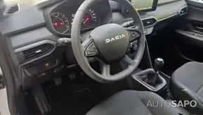 Dacia Sandero 1.0 SCe Essential de 2024