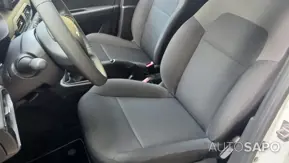 Dacia Sandero 1.0 SCe Essential de 2024