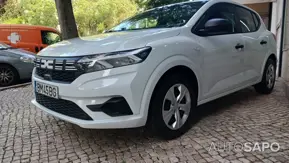 Dacia Sandero 1.0 SCe Essential de 2024